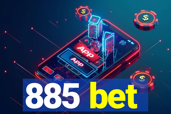 885 bet